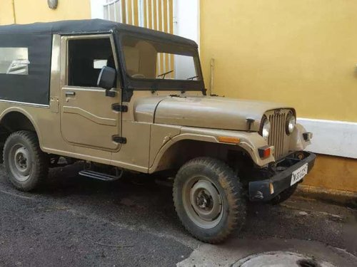 2000 Mahindra Jeep MT for sale