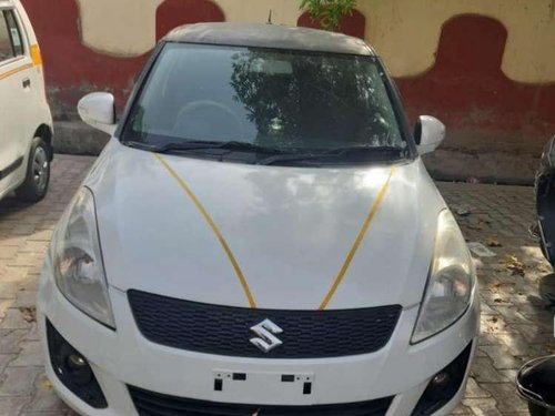 Maruti Suzuki Swift DZire Tour 2015 MT for sale