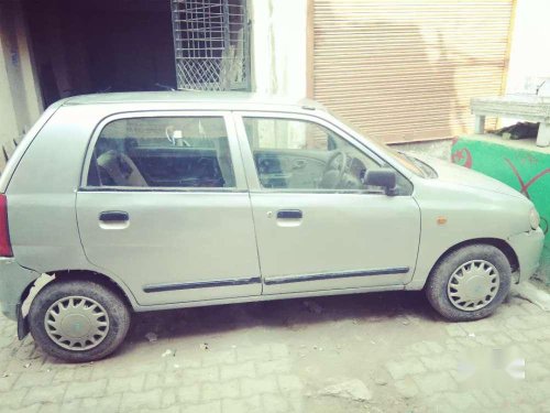 Used Maruti Suzuki Alto MT car at low price