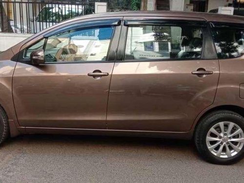 2015 Maruti Suzuki Ertiga ZDI AT for sale