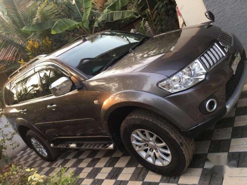 2012 Mitsubishi Pajero Sport MT for sale at low price