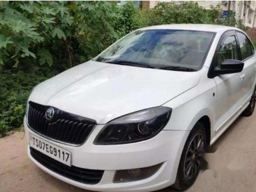 2015 Skoda Rapid MT for sale