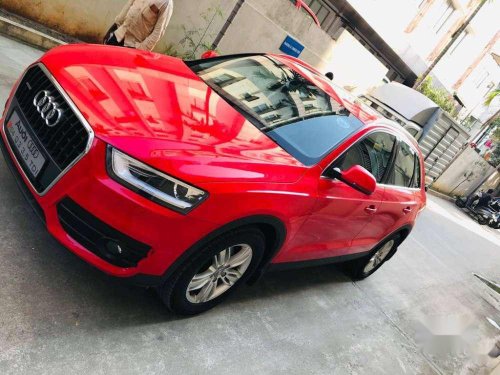 Used 2014 Audi Q3 AT for sale