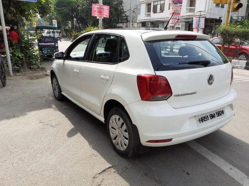 Volkswagen Polo 2016 MT for sale