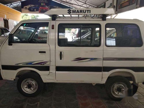 Used Maruti Suzuki Omni MT car at low price