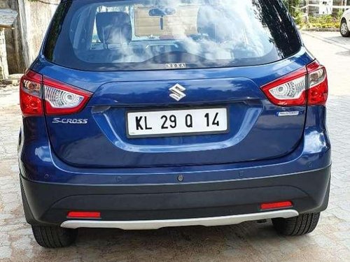 2018 Maruti Suzuki S Cross MT for sale at low price