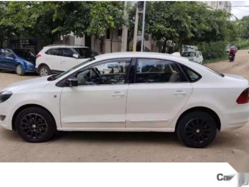 2015 Skoda Rapid MT for sale