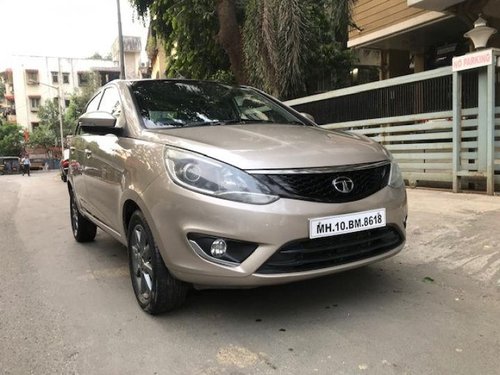 2015 Tata Bolt MT for sale