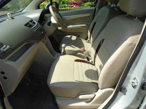 Maruti Suzuki Ertiga VDI MT 2014 for sale