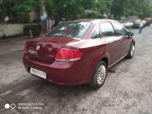 Fiat Linea 2010 MT for sale