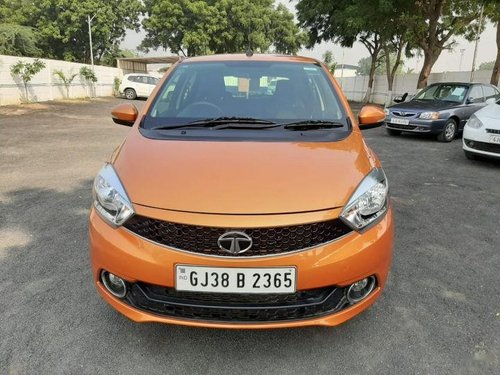 Tata Tiago 2016-2019 1.2 Revotron XZA AT for sale