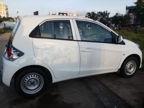 Honda Brio 1.2 E MT 2012 for sale