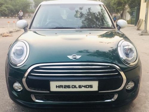 2018 Mini Cooper 5 DOOR Cooper D AT for sale at low price