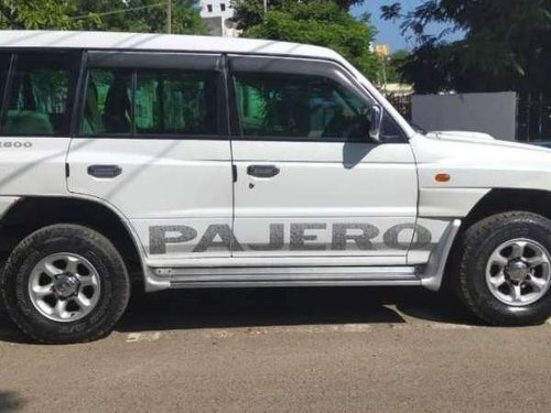 Mitsubishi Pajero Sport 2012 MT for sale