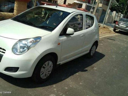 2012 Maruti Suzuki A Star MT for sale at low price