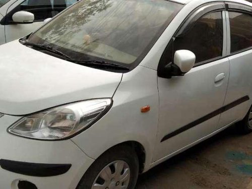 Used Hyundai Grand i 10 MT car at low price