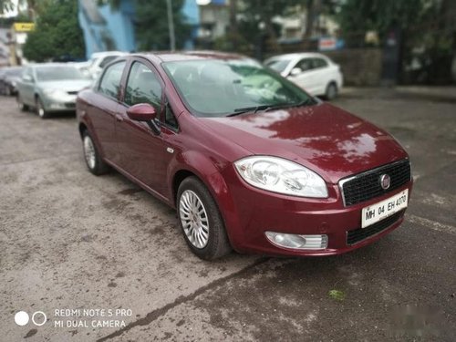 Fiat Linea 2010 MT for sale