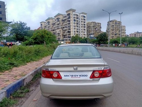 Honda City ZX GXi MT for sale