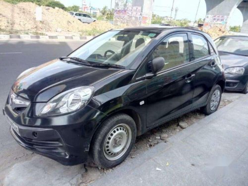 Honda Brio E MT 2012 for sale