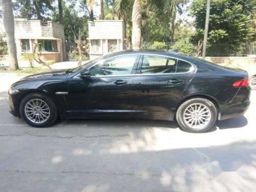 Used Jaguar XF Diesel AT 2014 for sale