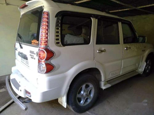 Used Mahindra Scorpio VLX 2011 MT for sale