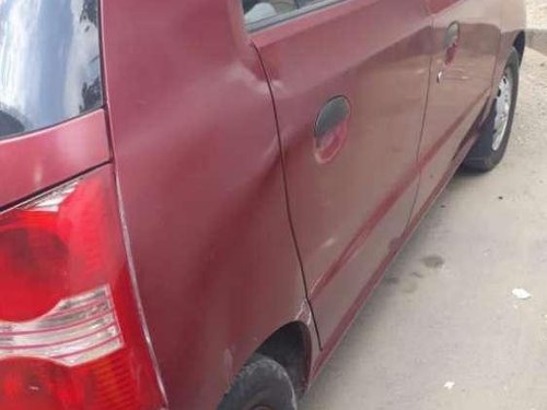 Hyundai Santro Xing XS, 2007, Petrol MT for sale