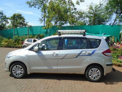 Maruti Suzuki Ertiga VDI MT 2014 for sale