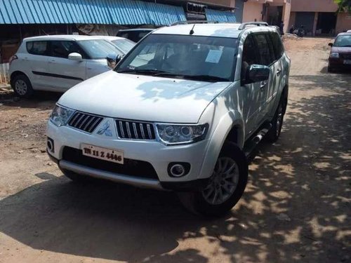 Used 2013 Mitsubishi Pajero Sport MT for sale