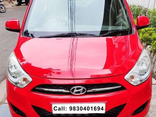 2012 Hyundai i10 Sportz MT for sale at low price