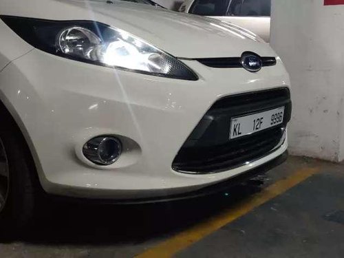 Used Ford Fiesta MT car at low price