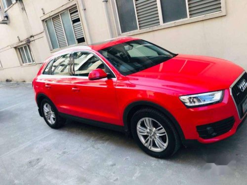 Used 2014 Audi Q3 AT for sale