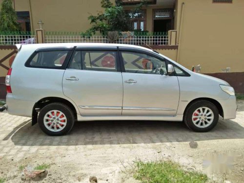 Used Toyota Camry MT car at low price