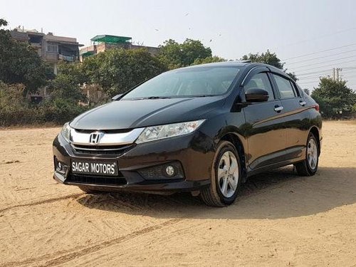 Honda City AT 2014 for sale