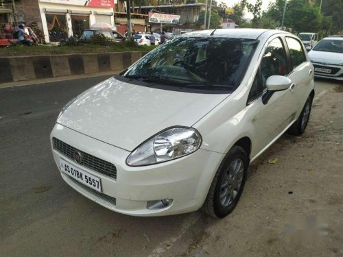 2015 Fiat Punto MT for sale at low price