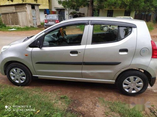 Used 2011 Maruti Suzuki A Star MT for sale