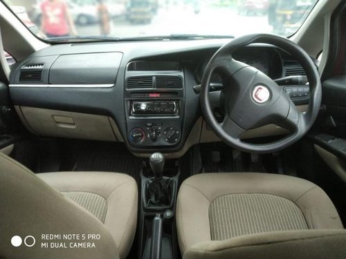 Fiat Linea 2010 MT for sale