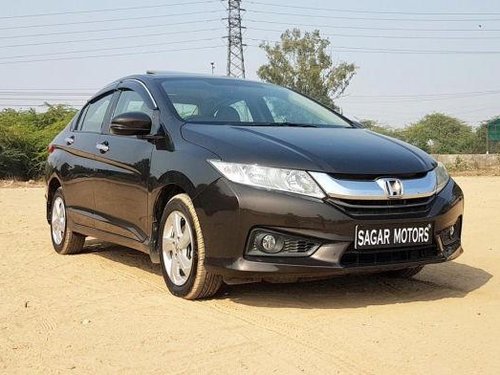 Honda City AT 2014 for sale