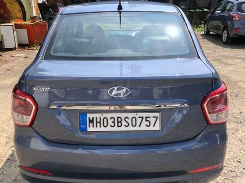 Hyundai Xcent S 1.2, 2014, Petrol MT for sale
