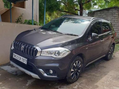 Used Mahindra S 201 MT car at low price