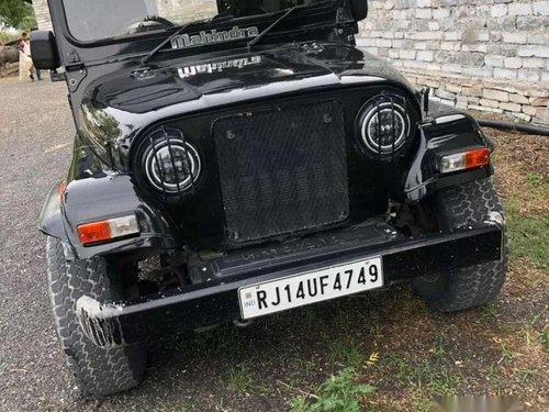 Mahindra Thar CRDe 2014 MT for sale