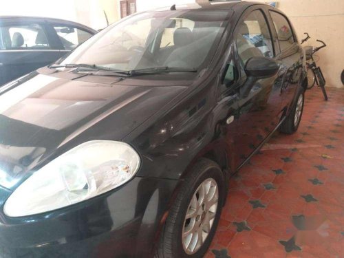 Fiat Punto Emotion Pack 1.3, 2010, Diesel MT For sale