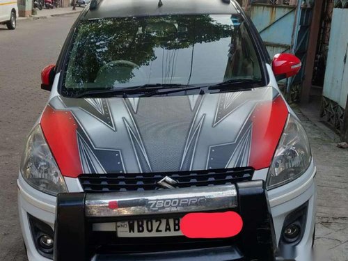 2012 Maruti Suzuki Ertiga ZDI MT for sale