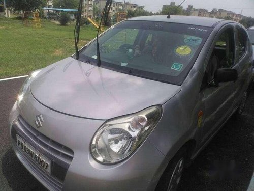 Used Maruti Suzuki A Star MT car at low price