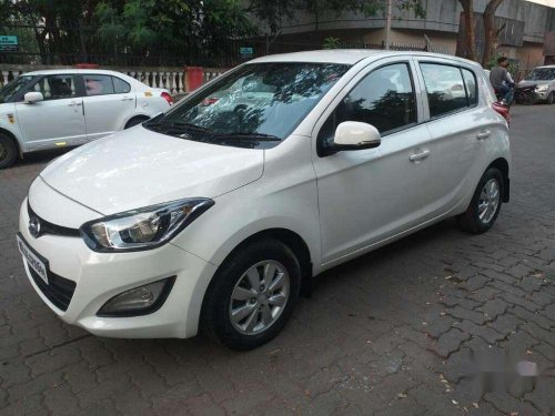 2012 Hyundai i20 Sportz 1.4 CRDi AT for sale at low price