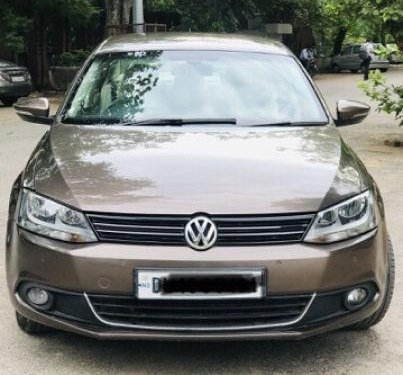 Used 2011 Volkswagen Jetta AT 2011-2013 for sale