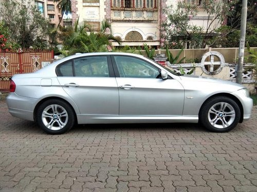 2011 BMW 3 Series AT 2005-2011 for sale