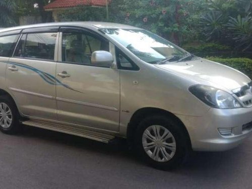 Used Toyota Innova MT car at low price