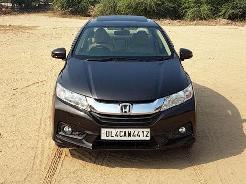 Honda City AT 2014 for sale