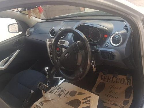 Ford Figo 2014 MT for sale