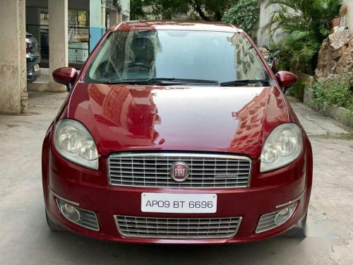 Fiat Linea Emotion 2009 MT for sale